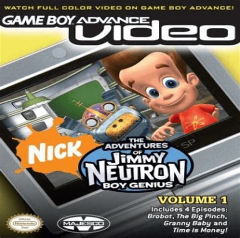 planet sheen jimmy neutron|jimmy neutron boy genius game.